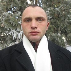 Фотография мужчины Паша, 39 лет из г. Ливны