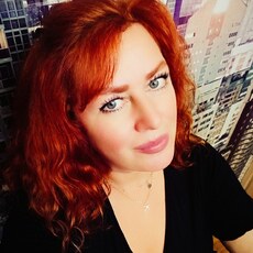 Фотография девушки Алиса, 47 лет из г. Щёлково