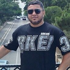 Фотография мужчины Руслан, 38 лет из г. Норильск