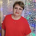 Галина, 61 год