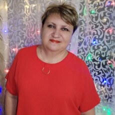Фотография девушки Галина, 61 год из г. Балаково