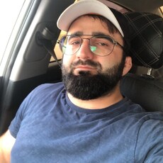 Фотография мужчины Athlete, 26 лет из г. Махачкала