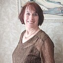 Любовь, 63 года