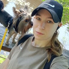 Фотография девушки Тая, 22 года из г. Санкт-Петербург