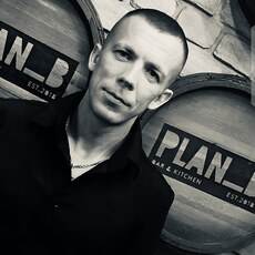 Фотография мужчины Алексей, 37 лет из г. Первомайск