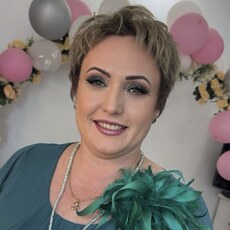 Фотография девушки Ирина, 45 лет из г. Бор