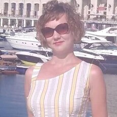 Фотография девушки Анна, 45 лет из г. Хабаровск