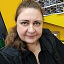 Бабуля, 55 лет