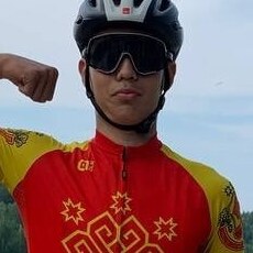 Фотография мужчины Вячеслав, 23 года из г. Чебоксары