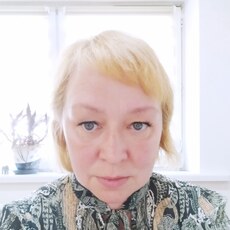 Фотография девушки Ольга, 52 года из г. Гродно