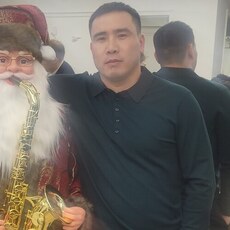 Фотография мужчины Руслан, 51 год из г. Астана