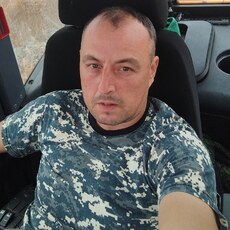 Фотография мужчины Ник, 41 год из г. Приморско-Ахтарск