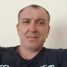 Фотография мужчины Сергей, 48 лет из г. Саратов