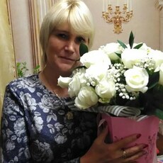 Фотография девушки Наталья, 57 лет из г. Кривой Рог