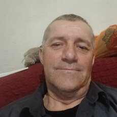 Фотография мужчины Толя, 52 года из г. Джанкой