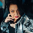 Ксения, 43 года
