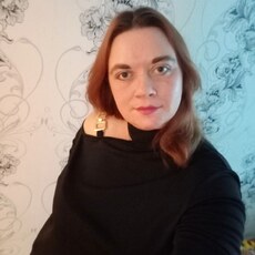 Фотография девушки Елена, 36 лет из г. Добрянка