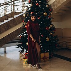 Фотография девушки Марина, 33 года из г. Иркутск