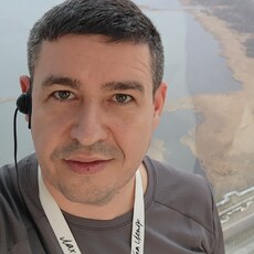 Фотография мужчины Ярослав, 40 лет из г. Калининград