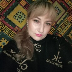 Фотография девушки Кристина, 39 лет из г. Ртищево