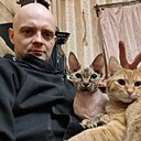 Димовёнок, 38 лет