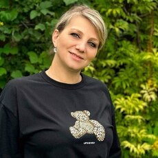 Фотография девушки Алена, 33 года из г. Чебоксары