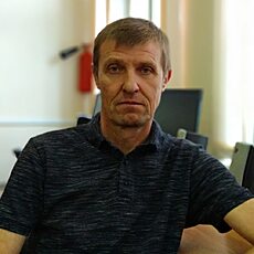 Фотография мужчины Владимир, 59 лет из г. Ярцево