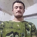 Сергей Малой, 25 лет