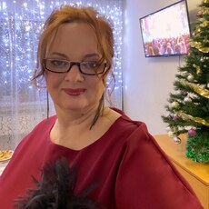 Фотография девушки Светлана, 48 лет из г. Новосибирск