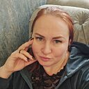 Аннита, 44 года