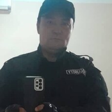 Фотография мужчины Я Svoboden, 48 лет из г. Актюбинск