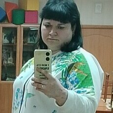 Фотография девушки Алена, 40 лет из г. Зеленогорск (Красноярский Край)