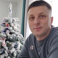 Фотография мужчины Евгений, 43 года из г. Тимашевск