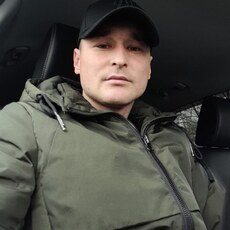 Фотография мужчины Армани, 35 лет из г. Астрахань