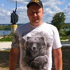 Фотография мужчины Паша, 39 лет из г. Руза