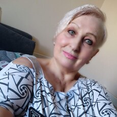 Фотография девушки Светлана, 61 год из г. Отрадная