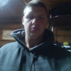 Фотография мужчины Арсений, 21 год из г. Вилейка