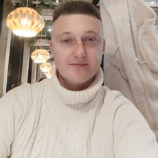 Фотография мужчины Parker, 36 лет из г. Могилев