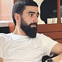 Альберт, 37 лет