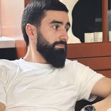 Фотография мужчины Альберт, 37 лет из г. Сочи