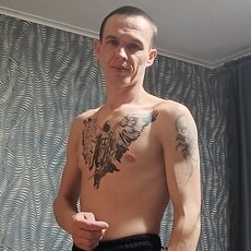 Фотография мужчины Игорь, 32 года из г. Бобруйск