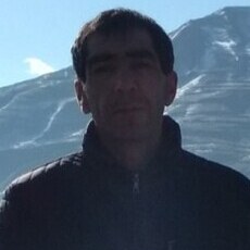 Фотография мужчины Алик, 46 лет из г. Дербент