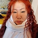 Лилиана, 47 лет