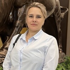 Фотография девушки Светлана, 43 года из г. Калуга