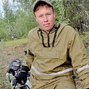 Роман, 33 года