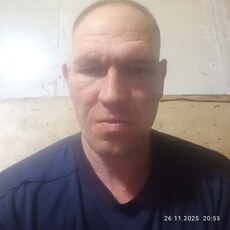 Фотография мужчины Андрей, 42 года из г. Березовский (Свердловская Обл)