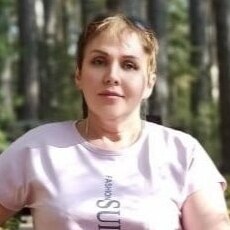 Фотография девушки Наталья, 52 года из г. Челябинск