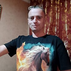 Фотография мужчины Виталий, 44 года из г. Гусев