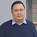 Семен, 40 лет