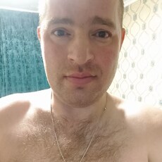 Фотография мужчины Иван, 37 лет из г. Ангарск